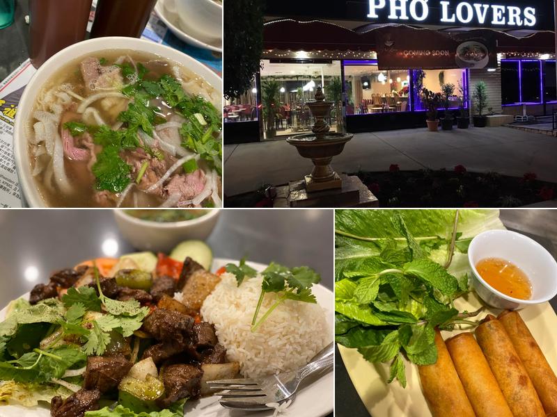 PHO LOVERS 1