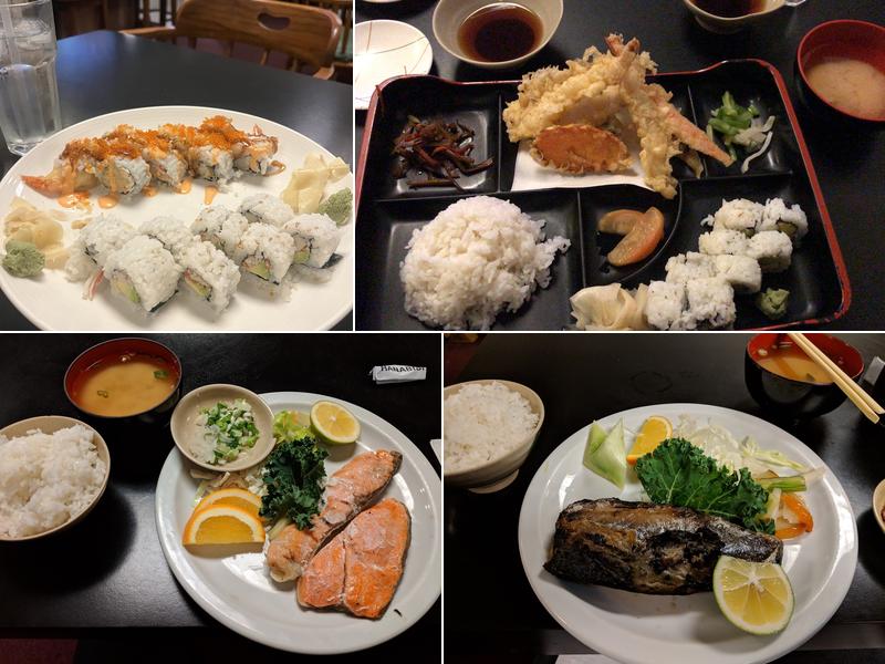 Hanabishi Japanese Cuisine