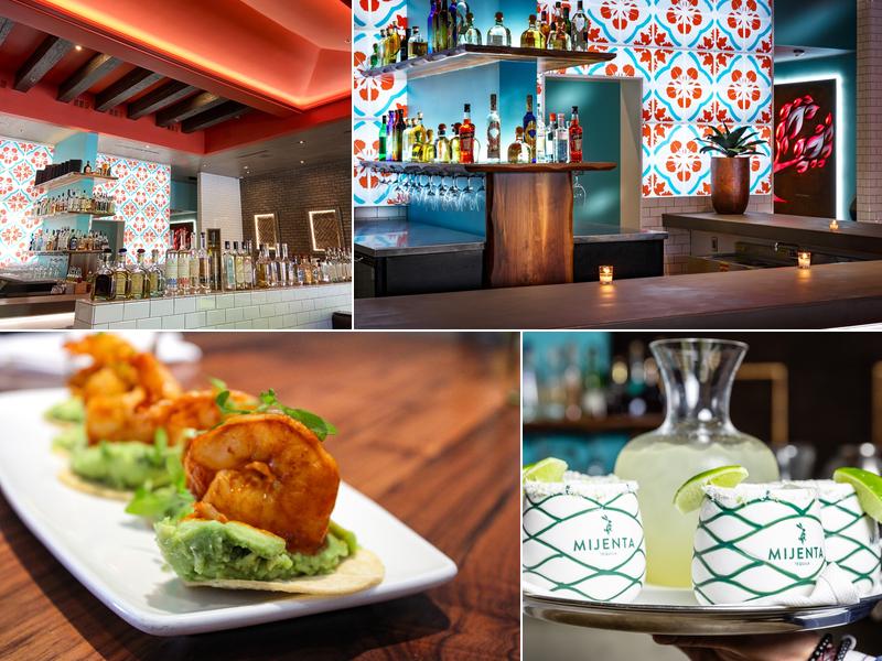 Tabachines Cocina 6755 N Palm Ave, Fresno