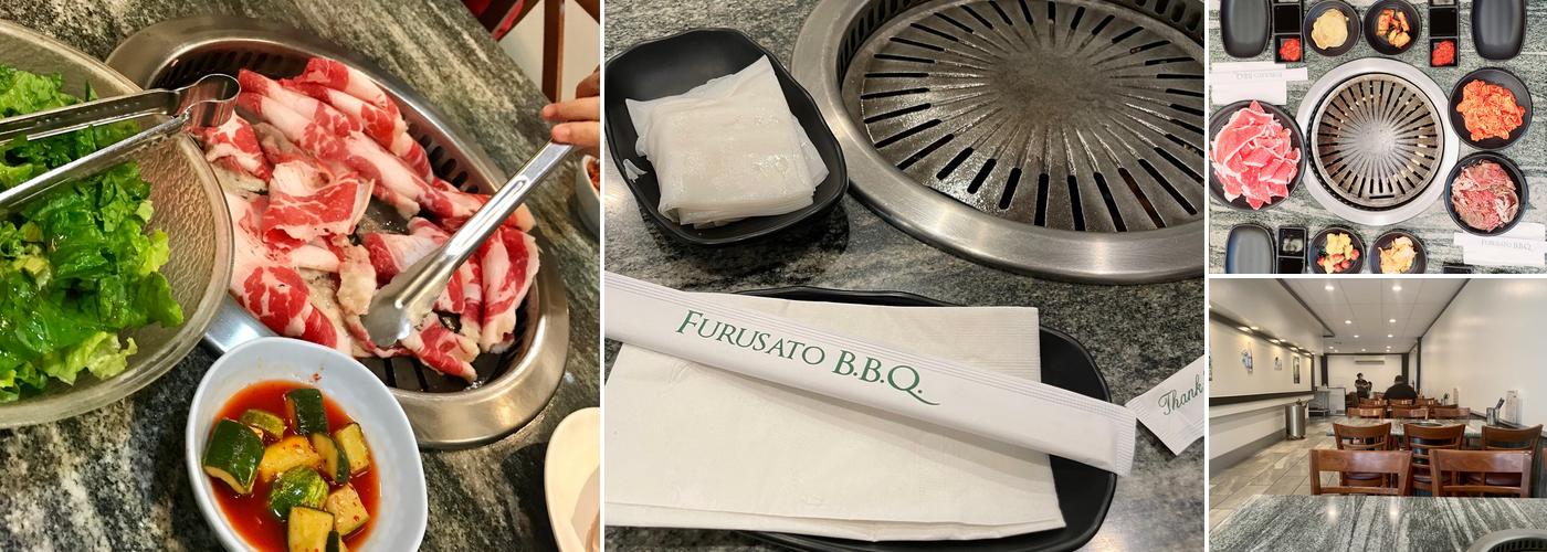 Furusato BBQ