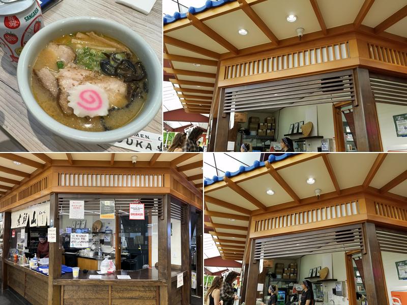 Hokkaido Ramen Santouka