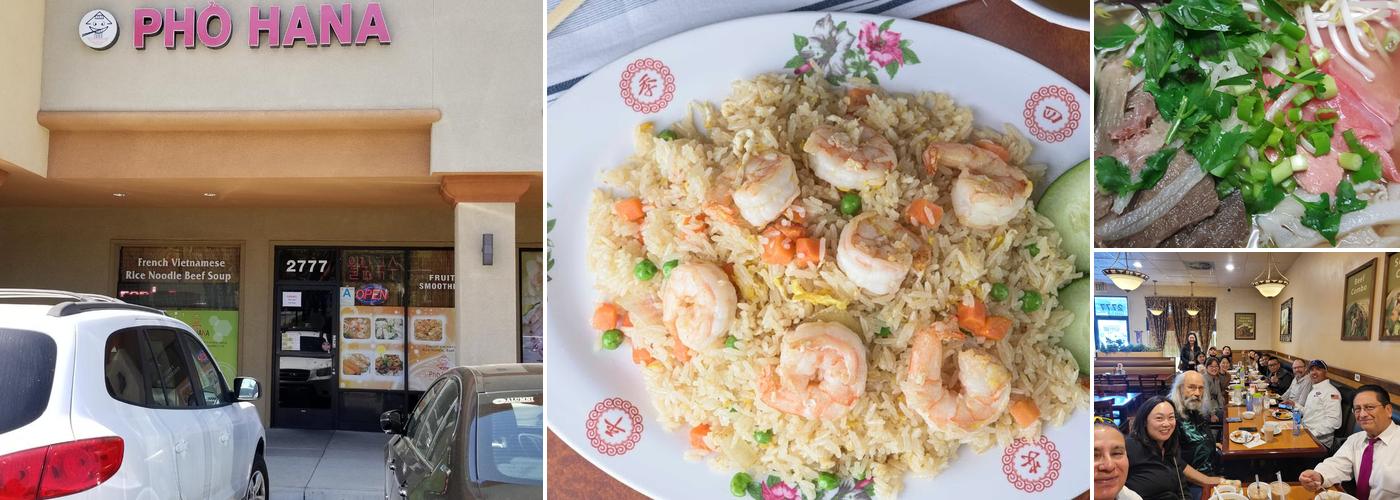 Pho Hana