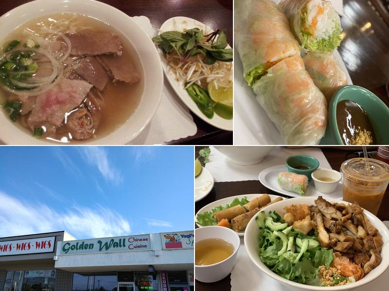 Pho Saigon
