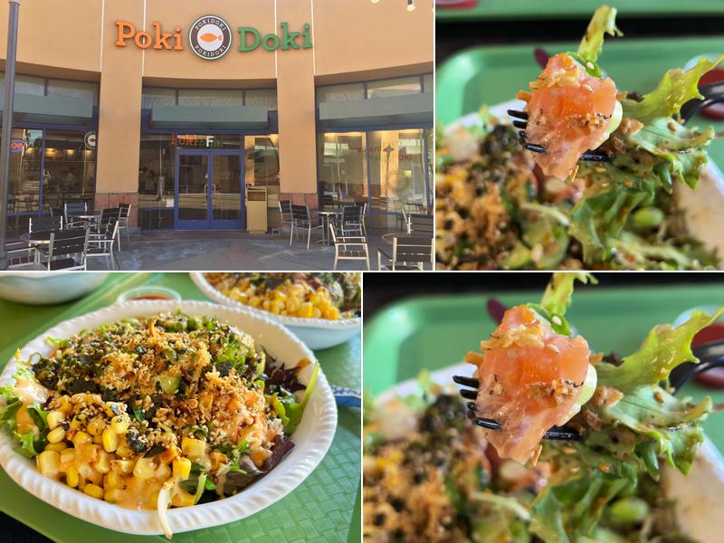 PokiDoki 4957 Katella Ave f, Cypress