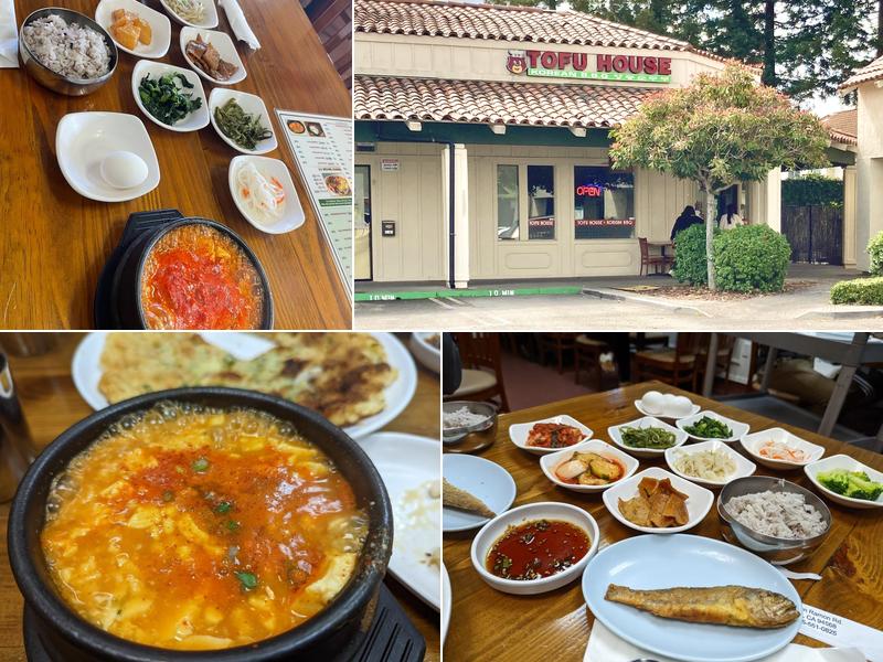 Young Dong Tofu house
