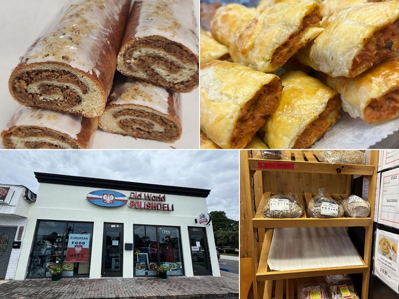 Old World Polish Deli