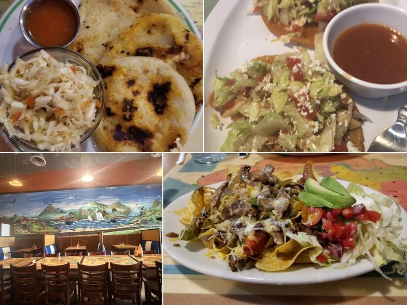 El Guanaco 3616 Atlanta Hwy, Flowery Branch
