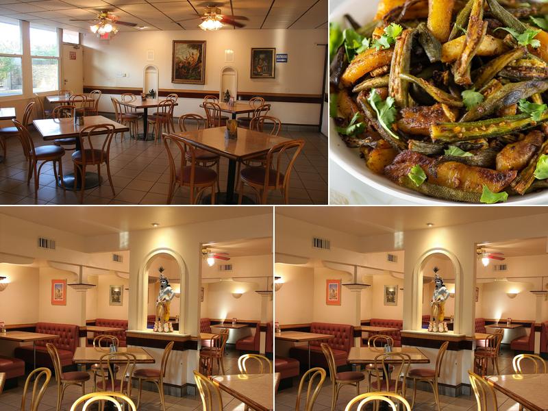 Govinda's Natural Foods Cafe