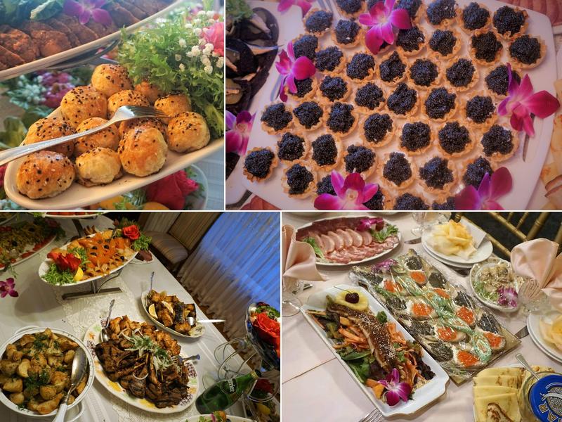 Kashtan (Каштан)