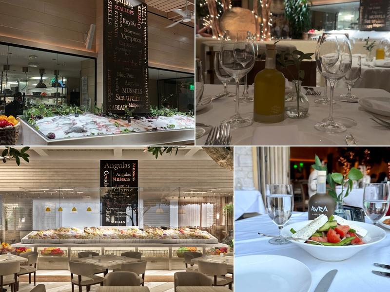 Avra Beverly Hills 233 N Beverly Dr Beverly Hills