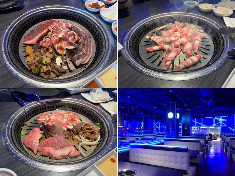 Gen Korean BBQ House