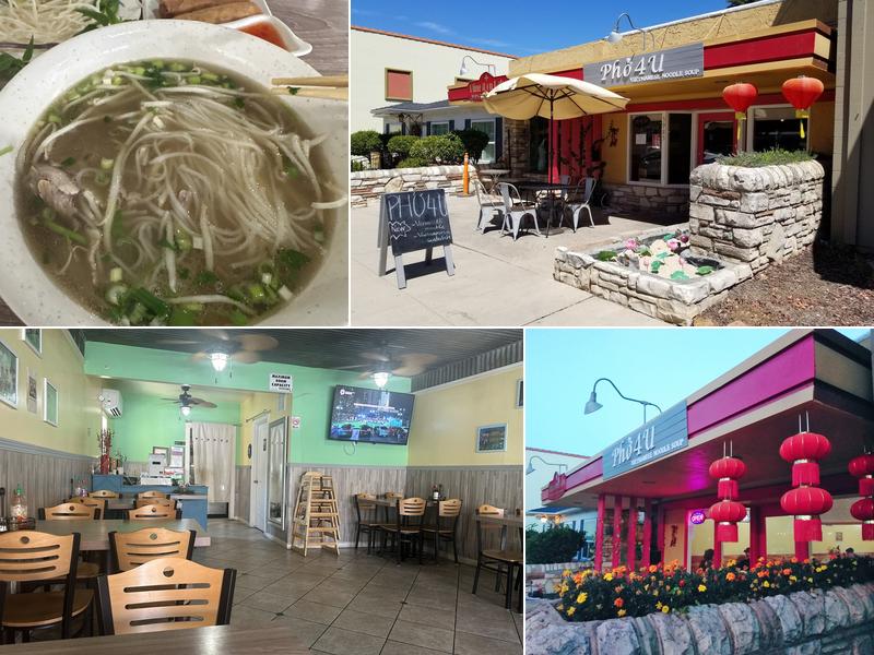 Pho 4 U 5985 Entrada Ave, Atascadero