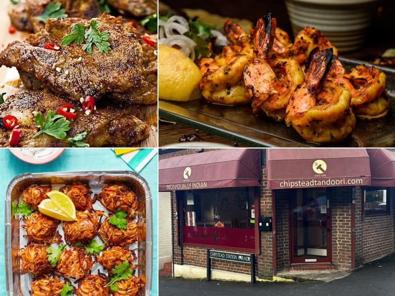 Chipstead Tandoori