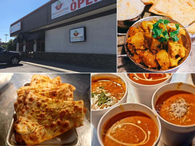 The Mango Tree 1726 W Kathleen Ave, Coeur d'Alene
