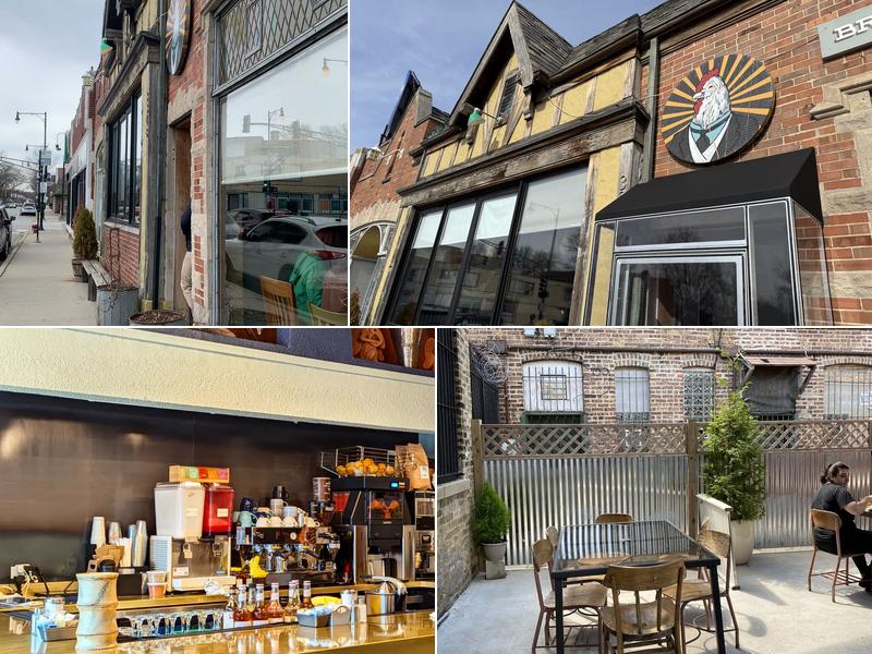 Bryn Mawr Breakfast Club