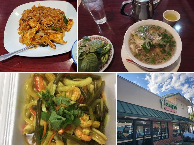 Lemongrass Cafe and Market