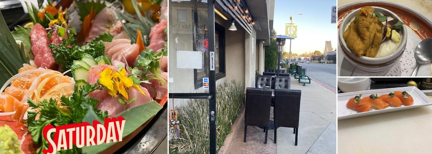 Mon Japanese Restaurant