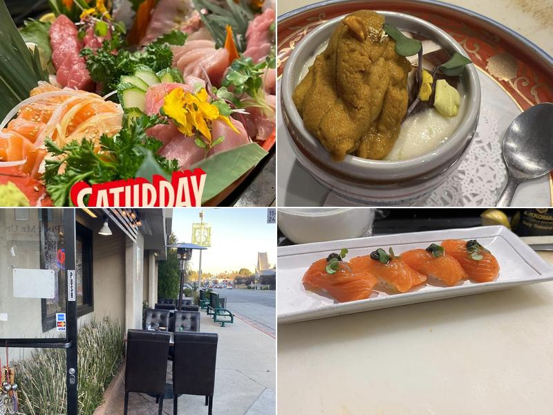 Mon Japanese Restaurant