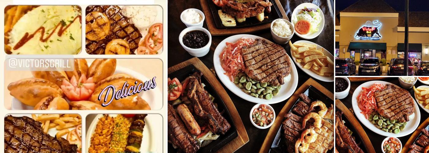 Victor's Grill Churrasqueria