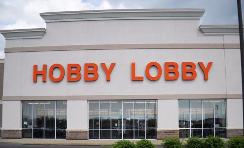 Hobby Lobby