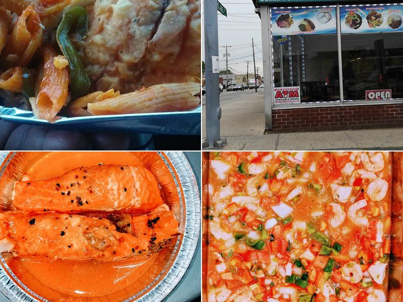 Karina Deli Inc 400 Maple Ave, Westbury