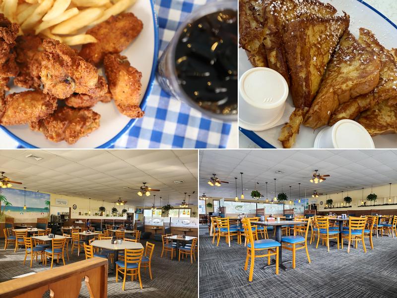 Pan American Pancake House