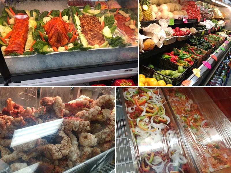 Carniceria Mi Mexico 3102 S Parker Rd A8, Aurora