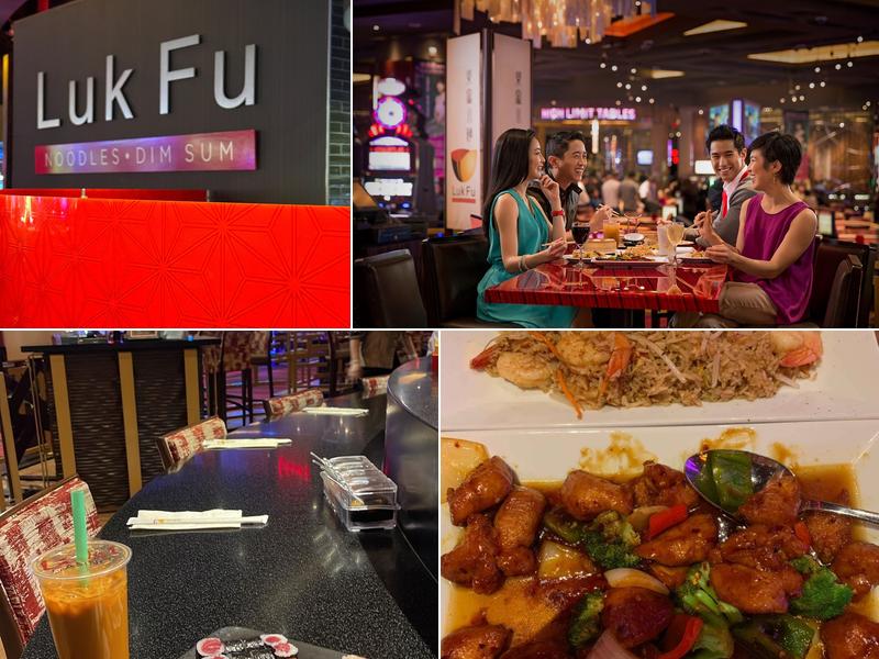 Luk Fu 7002 Arundel Mills Cir #7777, Hanover