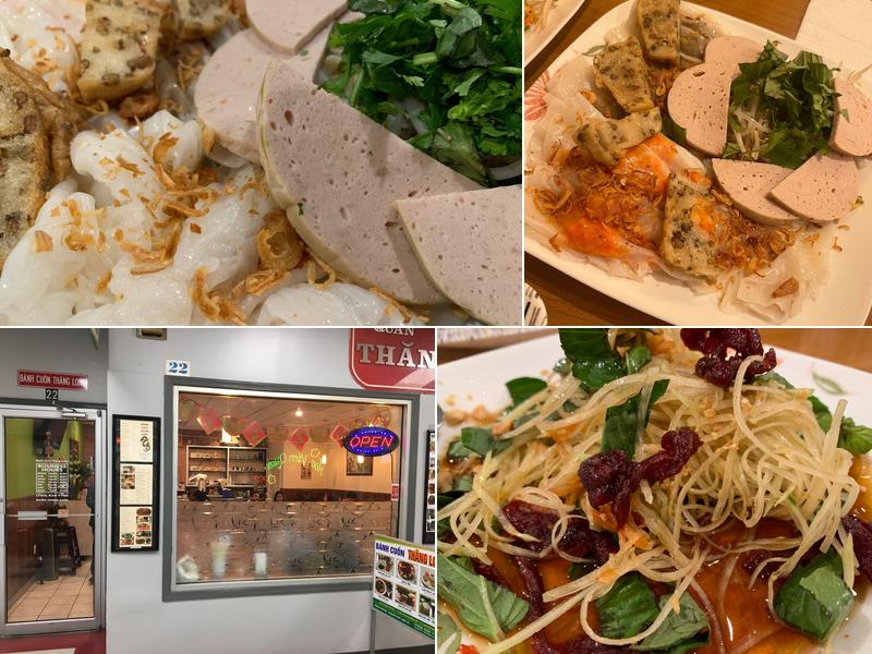 Banh Cuon Thang Long