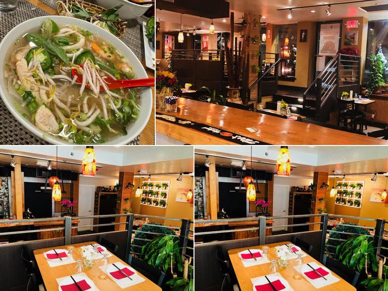 Peak of asia 500 S Main St, Breckenridge