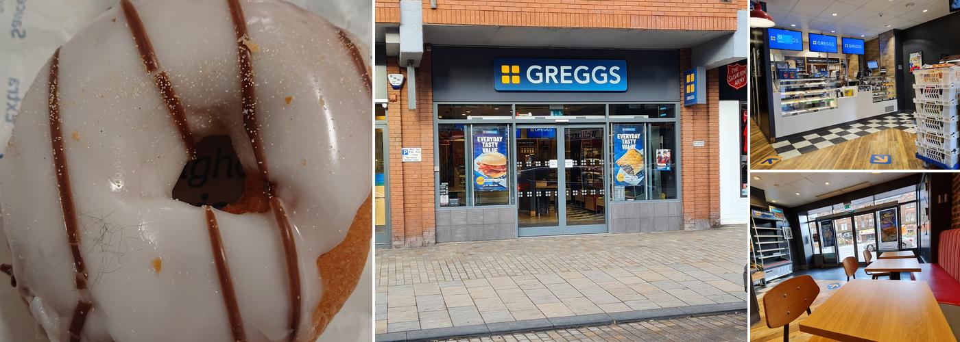 Greggs