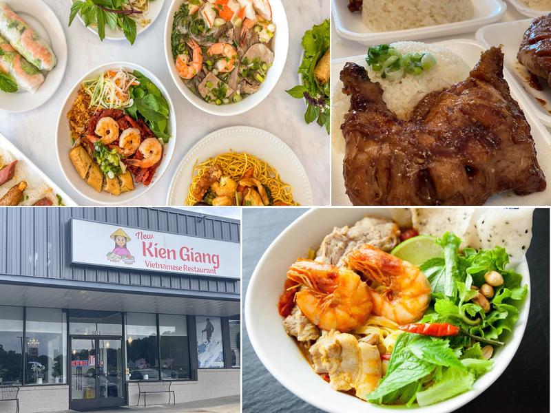 Kien Giang Restaurant