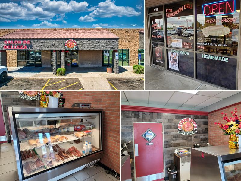 Stanley's Home Made Sausage Company