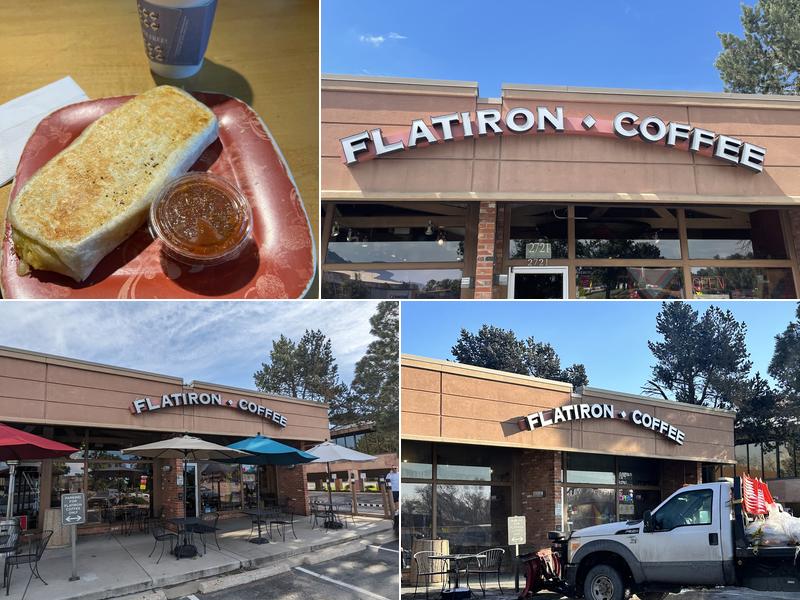 Flatiron Coffee