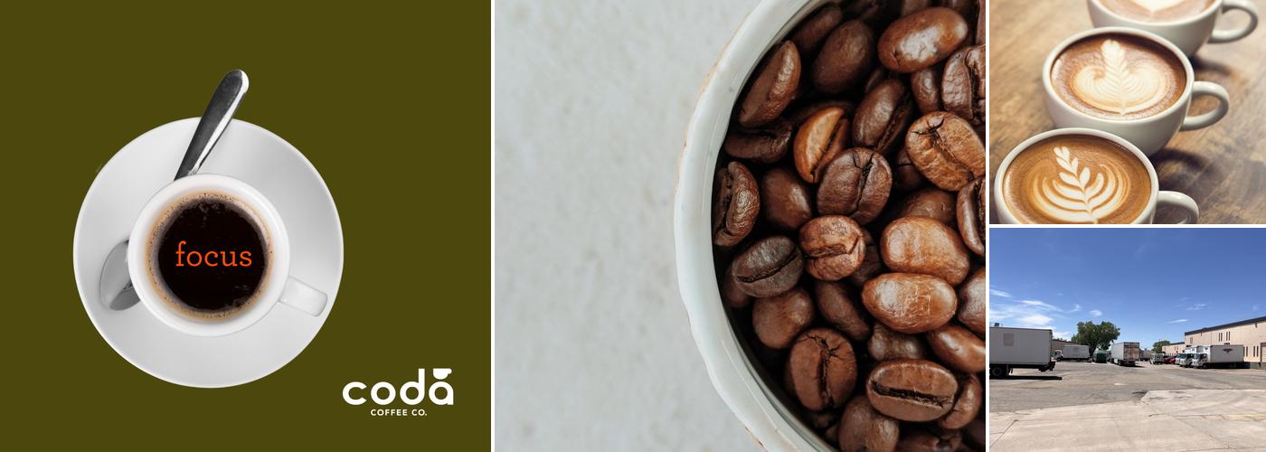 Coda Coffee