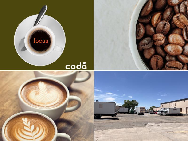 Coda Coffee