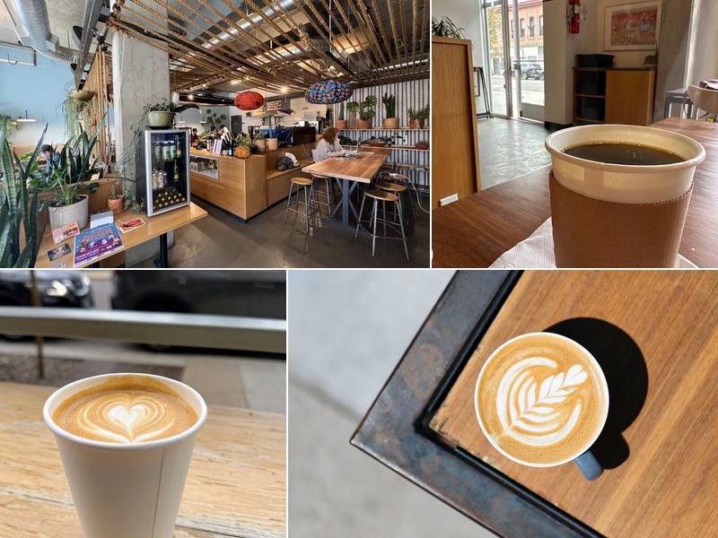 Method Coffee Roasters LoHi