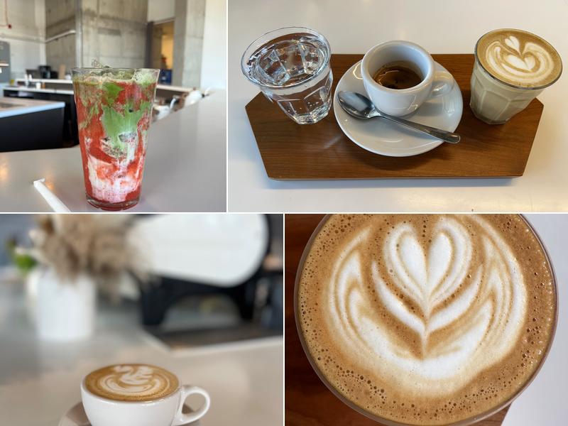 Sapor Coffee & Concepts