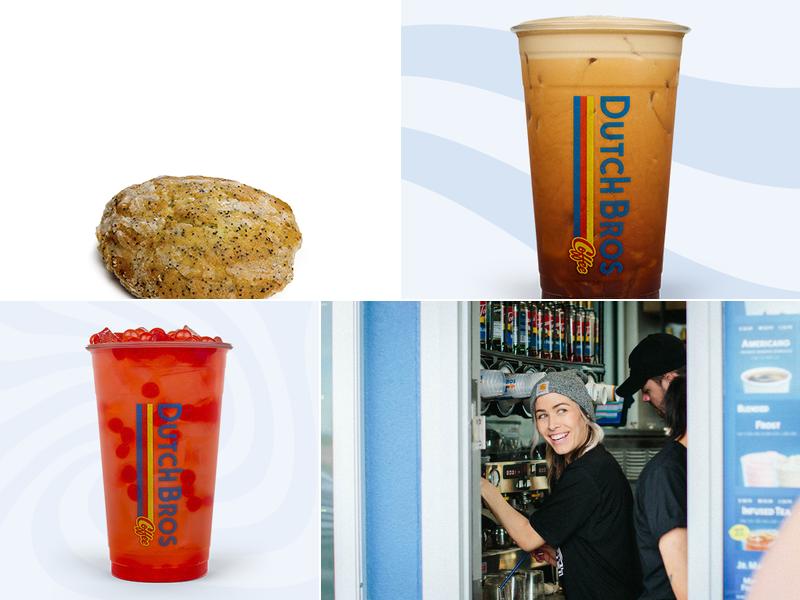 Dutch Bros Coffee