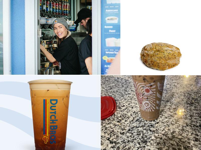 Dutch Bros Coffee