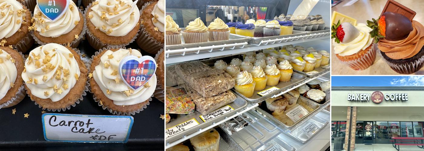 Wave The Grain - Centennial