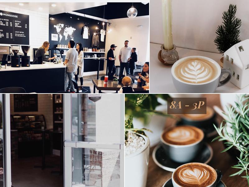 Monk & Mongoose Coffee Co