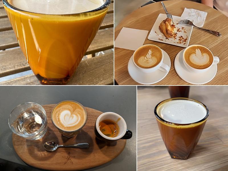 Sweet Bloom Coffee Roasters