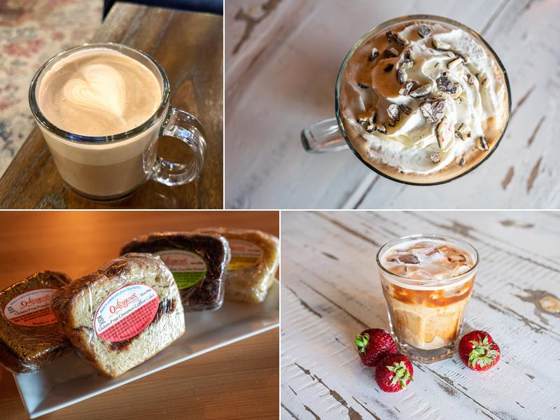 House of Js Coffee 12650 W 64th Ave unit g, Arvada