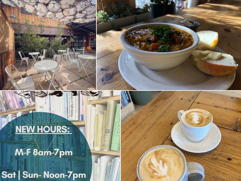 Wolverine Farm Publick House