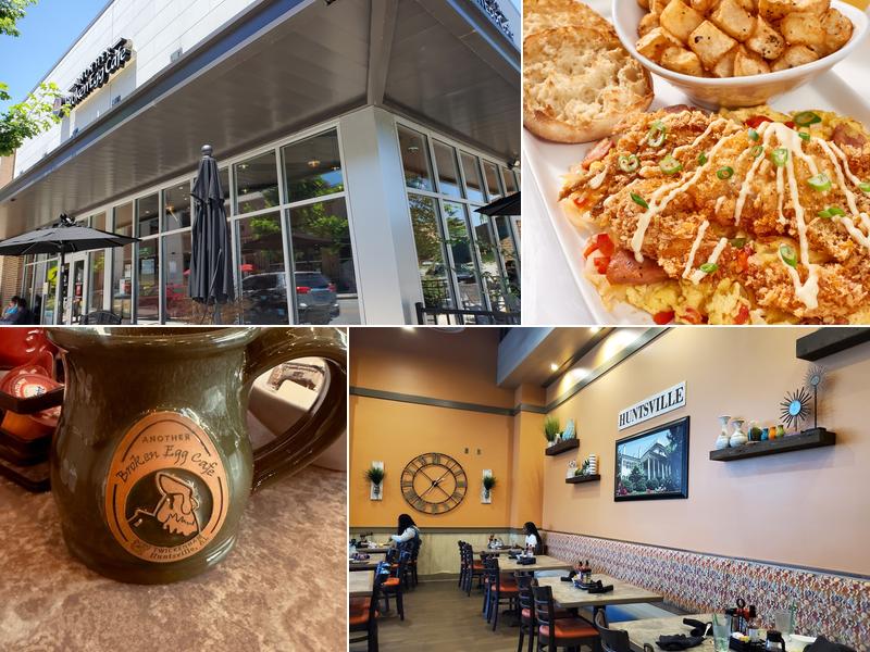 Another Broken Egg Cafe