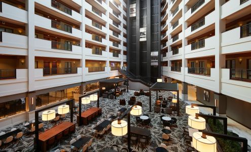 Embassy Suites by Hilton Huntsville