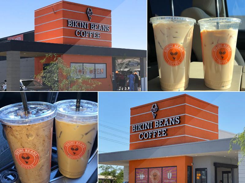 Bikini Beans Coffee