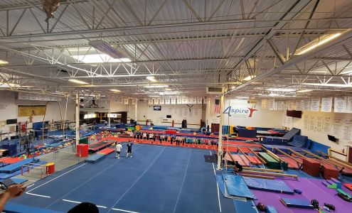 Aspire Kids Sports Center