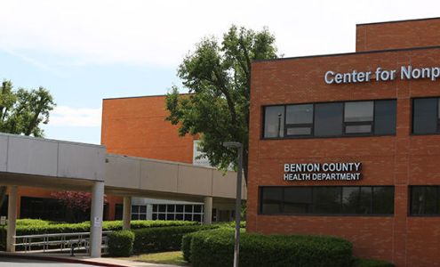 Mercy Home Health - Rogers Village Parkway